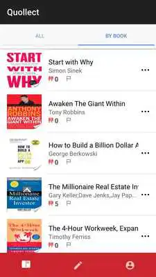 Play Quollect Play Quollect