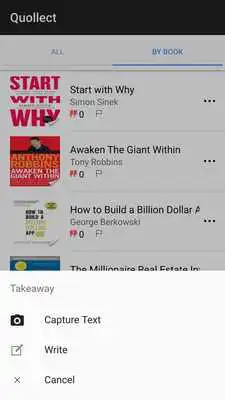 Play Quollect Play Quollect