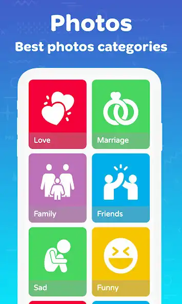 Play Quomx: Status and Quotes as an online game Quomx: Status and Quotes with UptoPlay
