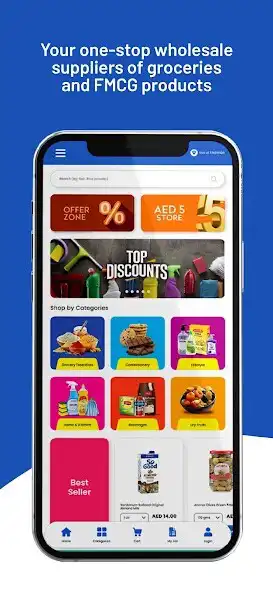 Play Quoodo B2B Marketplace  and enjoy Quoodo B2B Marketplace with UptoPlay