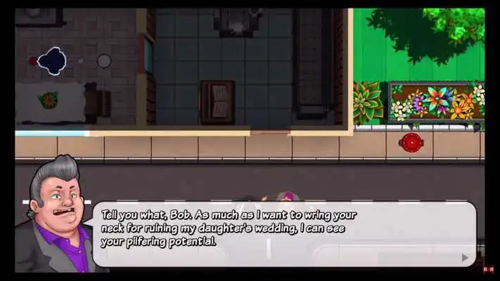 Play Quoqq Robbery Bob 2