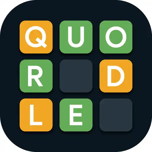 Play Quordle - Daily Word Game APK Play Quordle - Daily Word Game APK