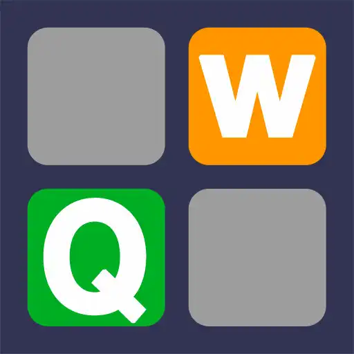 Play Quordle Wordly word guess game APK