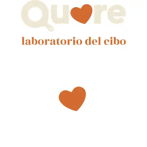 Play Quore - Laboratorio del cibo APK