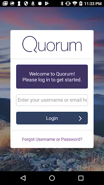 Play Quorum  and enjoy Quorum with UptoPlay