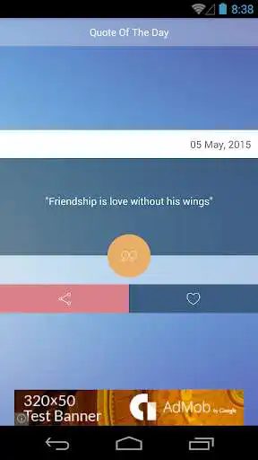 Play Quotable Quotes as an online game Quotable Quotes with UptoPlay