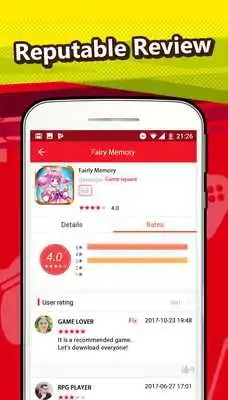 Play "APPS" Play the latest Japanese games!