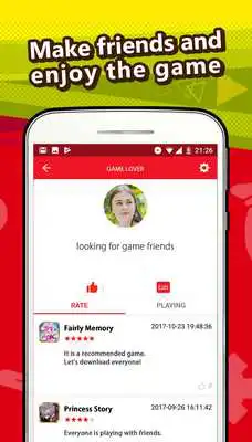 Play "APPS" Play the latest Japanese games!