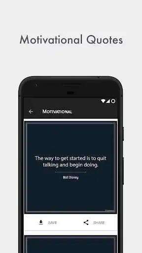 Play Quotassium - Hand Picked Minimal Quotes  and enjoy Quotassium - Hand Picked Minimal Quotes with UptoPlay