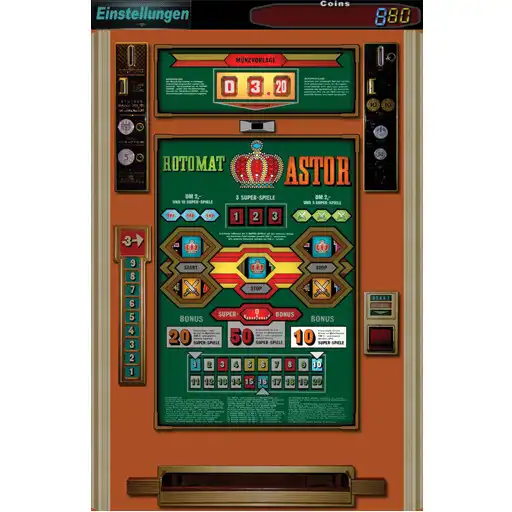 Play "Astor" von Sonderspiele APK Play "Astor" von Sonderspiele APK