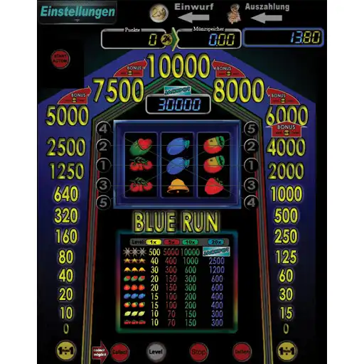 Play "Blue Run" von Sonderspiele APK Play "Blue Run" von Sonderspiele APK
