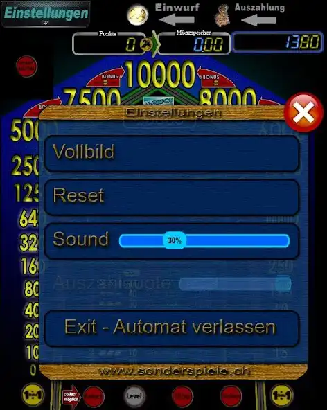 Play "Blue Run" von Sonderspiele as an online game "Blue Run" von Sonderspiele with UptoPlay