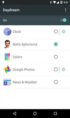 Play "Bobs" Aphorisms