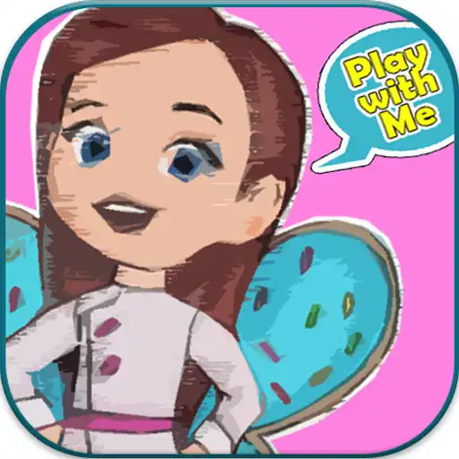 Play "Butterbeans Run to Café" APK