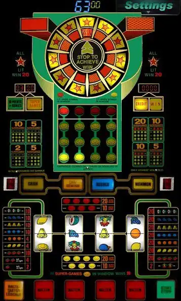 Play "Chip" von Sonderspiele  and enjoy "Chip" von Sonderspiele with UptoPlay