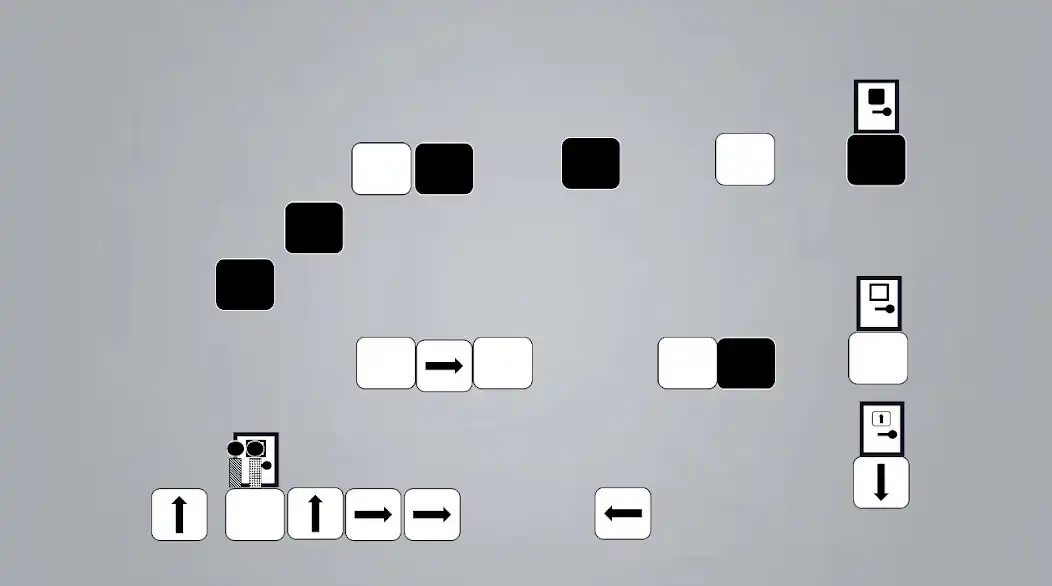 Play "Choice" as an online game "Choice" with UptoPlay
