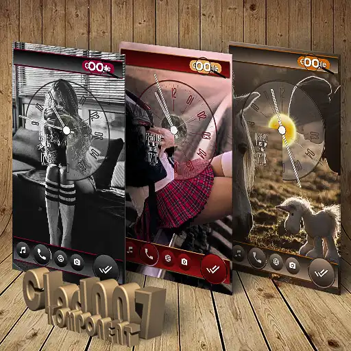Play "clod007 Komponent" APK Play "clod007 Komponent" APK