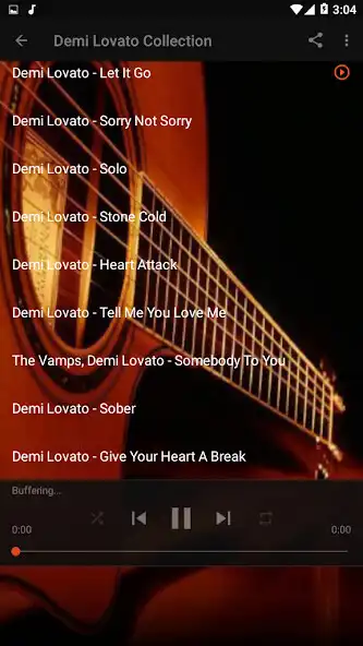 Play " COOL FOR THE SUMMER " - Demi Lovatop -  and enjoy " COOL FOR THE SUMMER " - Demi Lovatop - with UptoPlay