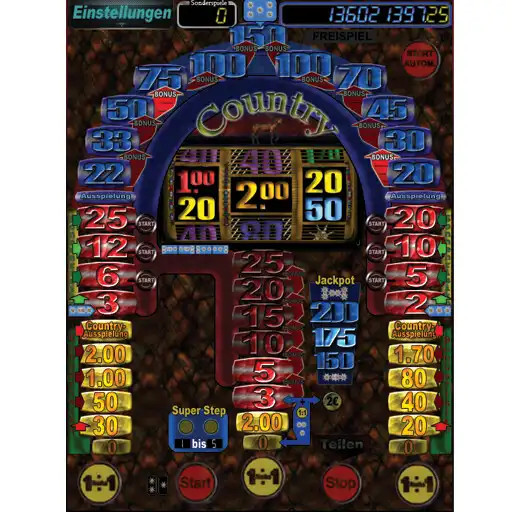 Play "Country" von Sonderspiele APK Play "Country" von Sonderspiele APK