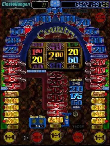 Play "Country" von Sonderspiele  and enjoy "Country" von Sonderspiele with UptoPlay