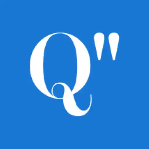 Play Quotcy - Daily Computer Science Quotes APK