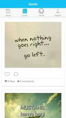 Play Quote and Meme Play Quote and Meme