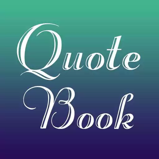 Play Quote Book English APK Play Quote Book English APK