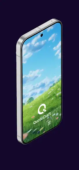 Play QuoteCraft: Art of Words  and enjoy QuoteCraft: Art of Words with UptoPlay