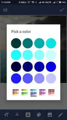 Play Quote Editor,Creator,Maker