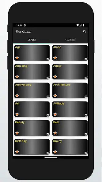 Play Quote Finder  and enjoy Quote Finder with UptoPlay