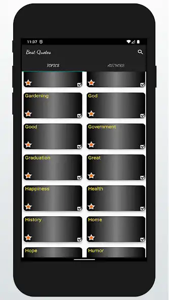 Play Quote Finder as an online game Quote Finder with UptoPlay