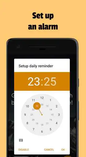 Play Quote for the Day  and enjoy Quote for the Day with UptoPlay