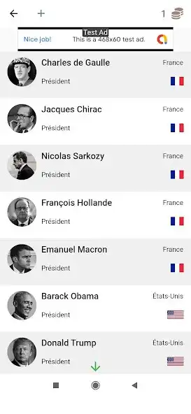 Play Quoteify - citations célèbres as an online game online Quoteify - citations célèbres with UptoPlay Play Quoteify - citations célèbres as an online game Quoteify - citations célèbres with UptoPlay