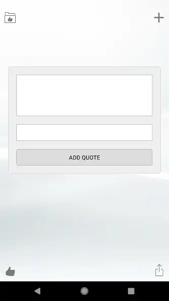 Play Quote Memo as an online game Quote Memo with UptoPlay