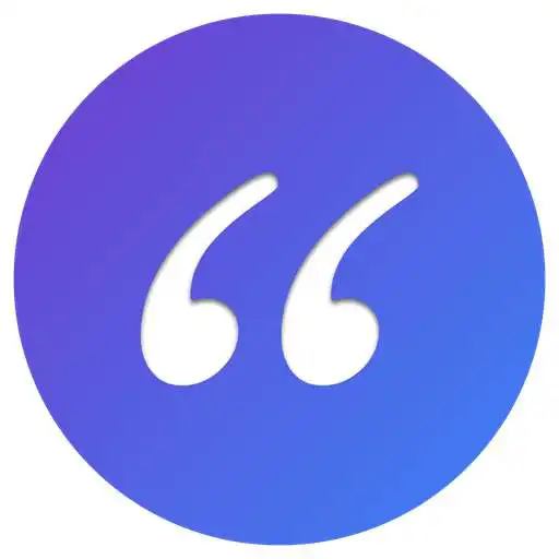 Play Quote of the day motivation APK