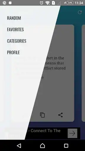 Play Quote of the day motivation as an online game Quote of the day motivation with UptoPlay