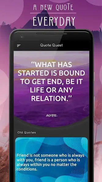 Play Quote Quest  and enjoy Quote Quest with UptoPlay