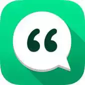 Free play online Quote Quiz - Who Said It? APK