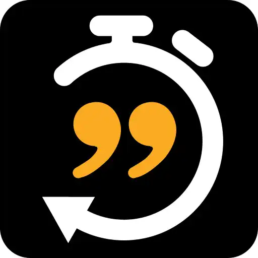 Play Quote Reminders -Positive life APK
