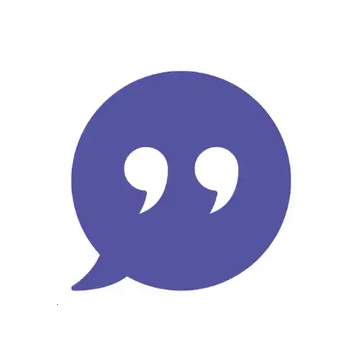 Play Quoter - Inspirational Quotes APK