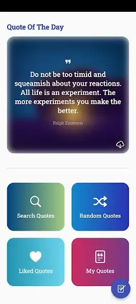 Play Quoter - Inspirational Quotes and enjoy Quoter - Inspirational Quotes with UptoPlay Play Quoter - Inspirational Quotes and enjoy Quoter - Inspirational Quotes with UptoPlay