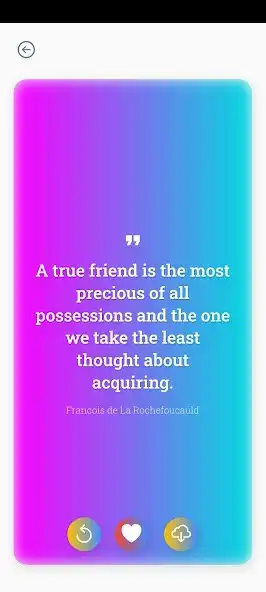 Play Quoter - Inspirational Quotes as an online game online Quoter - Inspirational Quotes with UptoPlay Play Quoter - Inspirational Quotes as an online game Quoter - Inspirational Quotes with UptoPlay