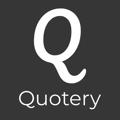 Play Quotery: a simple quote generator APK Play Quotery: a simple quote generator APK