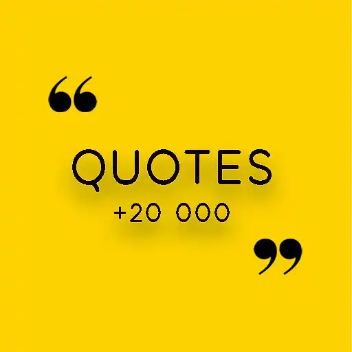 Play Quotes +20000 Offline Quotes APK