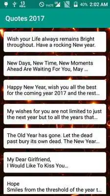 Play Quotes 2017