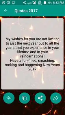 Play Quotes 2017