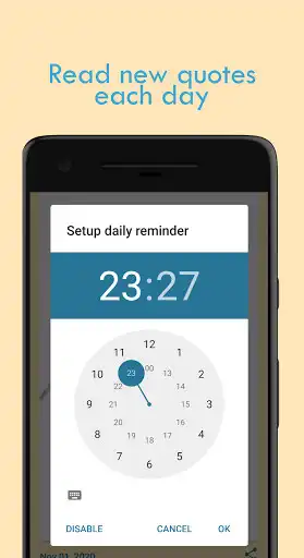 Play Quotes about everything  and enjoy Quotes about everything with UptoPlay