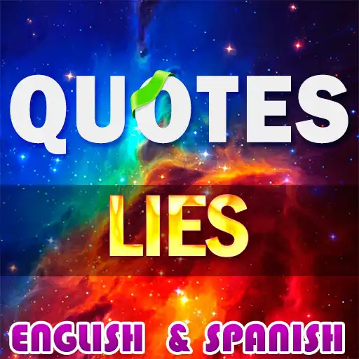 Play Quotes About Lies APK Play Quotes About Lies APK