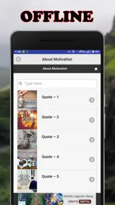 Play Quotes About Motivation