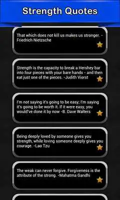 Play Quotes about Strength Play Quotes about Strength